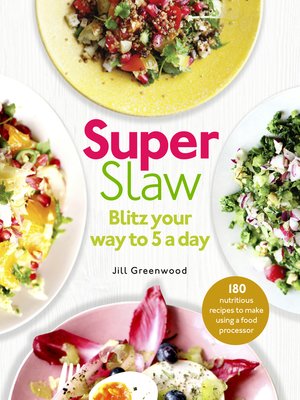 cover image of SuperSlaw